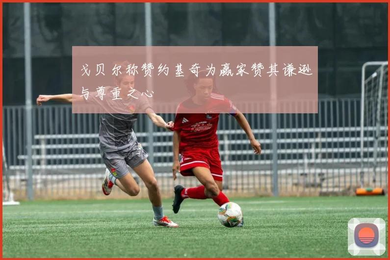 戈贝尔称赞约基奇为赢家赞其谦逊与尊重之心